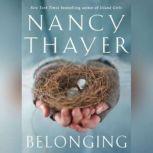 Belonging, Nancy Thayer