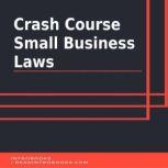 Crash Course Small Business Laws, Introbooks Team
