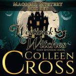 Westwick Witches Magical Mystery Boxs..., Colleen Cross