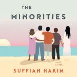The Minorities, Suffian Hakim