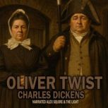 Oliver Twist, Charles Dickens