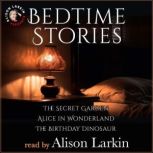 Bedtime Stories, Frances Hodgson Burnett