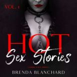 Hot Sex Stories, Brenda Blanchard