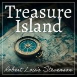 Treasure Island, Robert Louis Stevenson