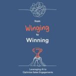 From Winging to Winning, Alistair McQuade