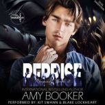 Reprise, Amy Booker