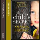 The Childs Secret, Amanda Brooke