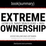 Extreme Ownership by Jocko Willink an..., FlashBooks