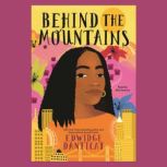 Behind the Mountains, Edwidge Danticat