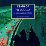 Death of Mr. Dodsley, John Ferguson