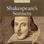 Shakespeares Sonnets, William Shakespeare