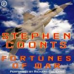 Fortunes of War, Stephen Coonts