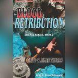 Blood Retribution, David Thurlo