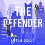 The Defender, Gina Azzi