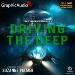 Driving the Deep, Suzanne Palmer