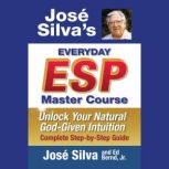 Jose Silvas Everyday ESP Master Cou..., Jose Silva