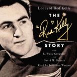 The Red Kelly Story, Leonard “Red” Kelly