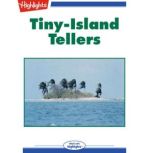 TinyIsland Tellers, Daniel A. Kelin, II