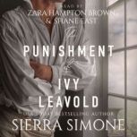 The Punishment of Ivy Leavold, Sierra Simone