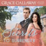 Two Secrets to Surrender, Grace Callaway