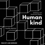 Humankind, Timothy Morton