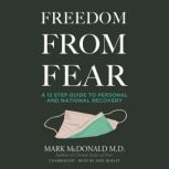 Freedom from Fear, Mark McDonald