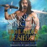 Highlander Besieged, Vonda Sinclair