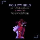 Hollow Hills, Alexis Clare