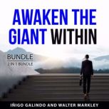 Awaken the Giant Within Bundle, 2 in ..., Inigo Galindo