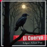 El Cuervo, Edgar Allan Poe