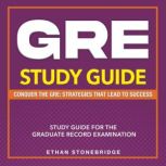 GRE Study Guide, Ethan Stonebridge