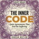 The Inner Code, Donovan Whitlow