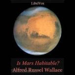 Is Mars Habitable?, Alfred Russel Wallace