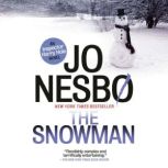 The Snowman A Harry Hole Novel, Jo Nesbo