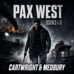 The Pax West Collection, Volume 1, Christopher Cartwright