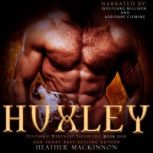 Huxley, Heather MacKinnon