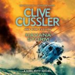 Havana Storm, Clive Cussler