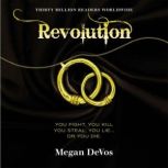 Revolution, Megan DeVos
