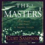 The Masters, Curt Sampson