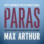 The Paras, Max Arthur