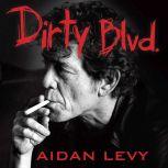 Dirty Blvd. The Life and Music of Lou Reed, Aidan Levy