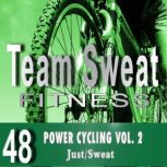 Power Cycling Volume 2, Antonio Smith