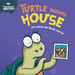 Turtle Moves House, Sue Graves