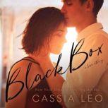 Black Box A Love Story, Cassia Leo