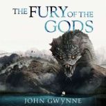 The Fury of the Gods, John Gwynne