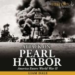 Attack on Pearl Harbor America Enter..., Liam Dale