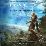 Halo: The Rubicon Protocol, Kelly Gay