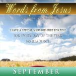 Words from Jesus September, Simon Peterson
