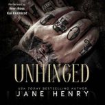 Unhinged, Jane Henry