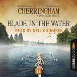 Blade in the Water, Matthew Costello